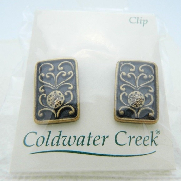 Coldwater Creek Jewelry - Coldwater Creek Earrings
